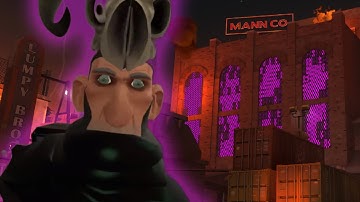 [TF2] Scream Fortress 2024 could have been worse