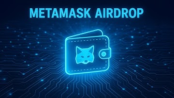 MetaMask Airdrop Explained: $MASK Token, Rewards, and the Web3 Future