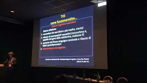 Cosa vuol dire emicrania vestibolare?