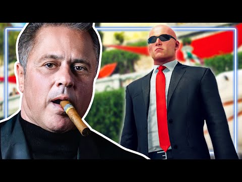 Ex-Hitman REACTS to Hitman 3