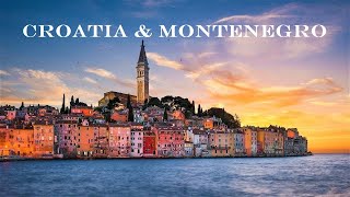 Top 10 Best 5 Star Luxury Seaside Hotels & Beach Resorts in Croatia & Montenegro. Hotel Reviews
