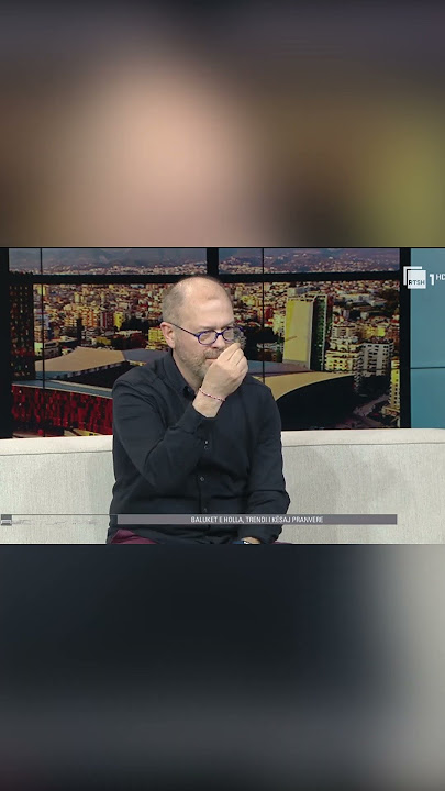 “Ballukja perde, trendi i fundit...” Ja si të freskoni pamjen sipas Ardi Borovës