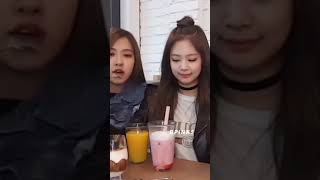 BLACKPINK Jennie Devil Mode