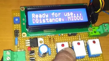 UV LEDs PCB EXPOSURE BOX with ATMega328 PART IV