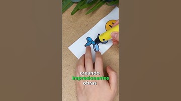 Lápiz 3D en haplaz.com #lapiz3d