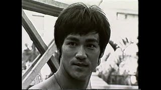 Bruce Lee: La maledizione del drago (1993) - Edizione italiana del documentario