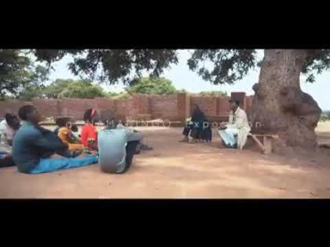 Mitengeli - Look sharp (official video) 🇲🇼