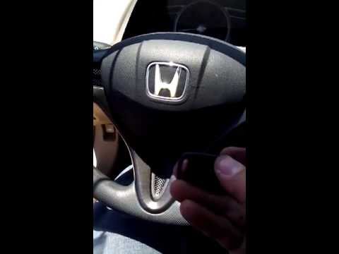 honda-civic-2006-making-a-key,-when-all-keys-lost,-finished!