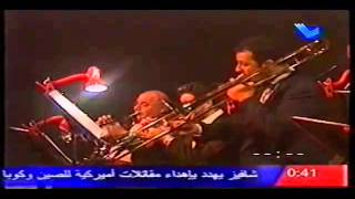 زياد رحباني   نشيد الأممية