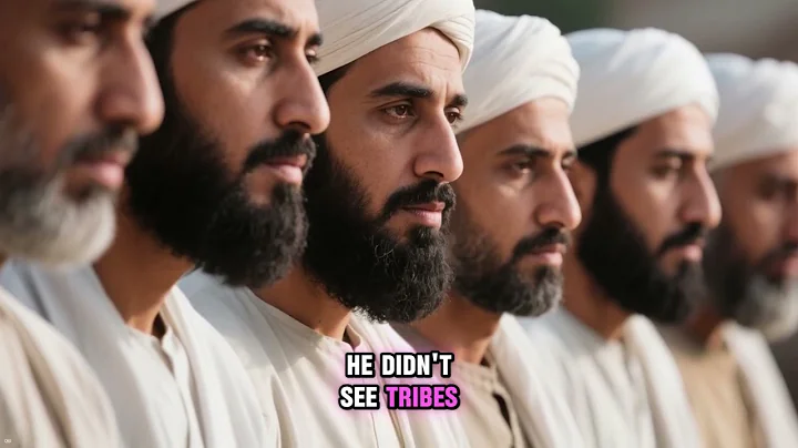 A Jewish man died… and the Prophet Muhammad ﷺ stood up for him. The reason will humble you.