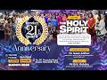 LWCI 21st Annivesary 22 Mar 2026
