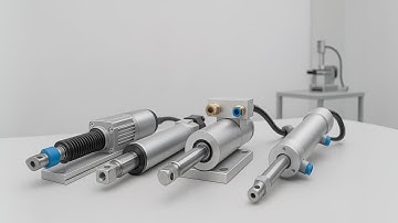 What is an actuator?