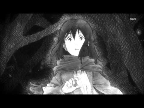 【Soda】 美しき残酷な世界 【HAPPY BIRTHDAY MARY】 進撃の巨人 ED