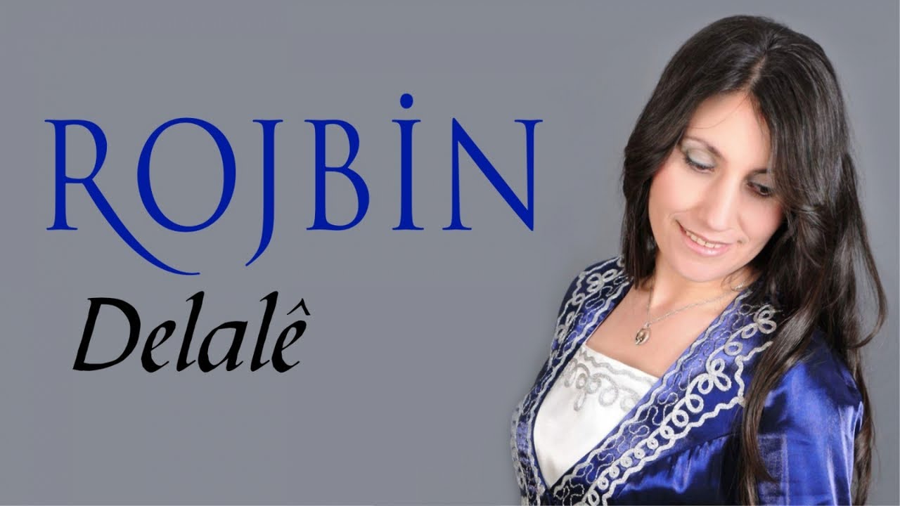 Watch Rojbin - Delale on YouTube Watch Rojbin - Delale on YouTube