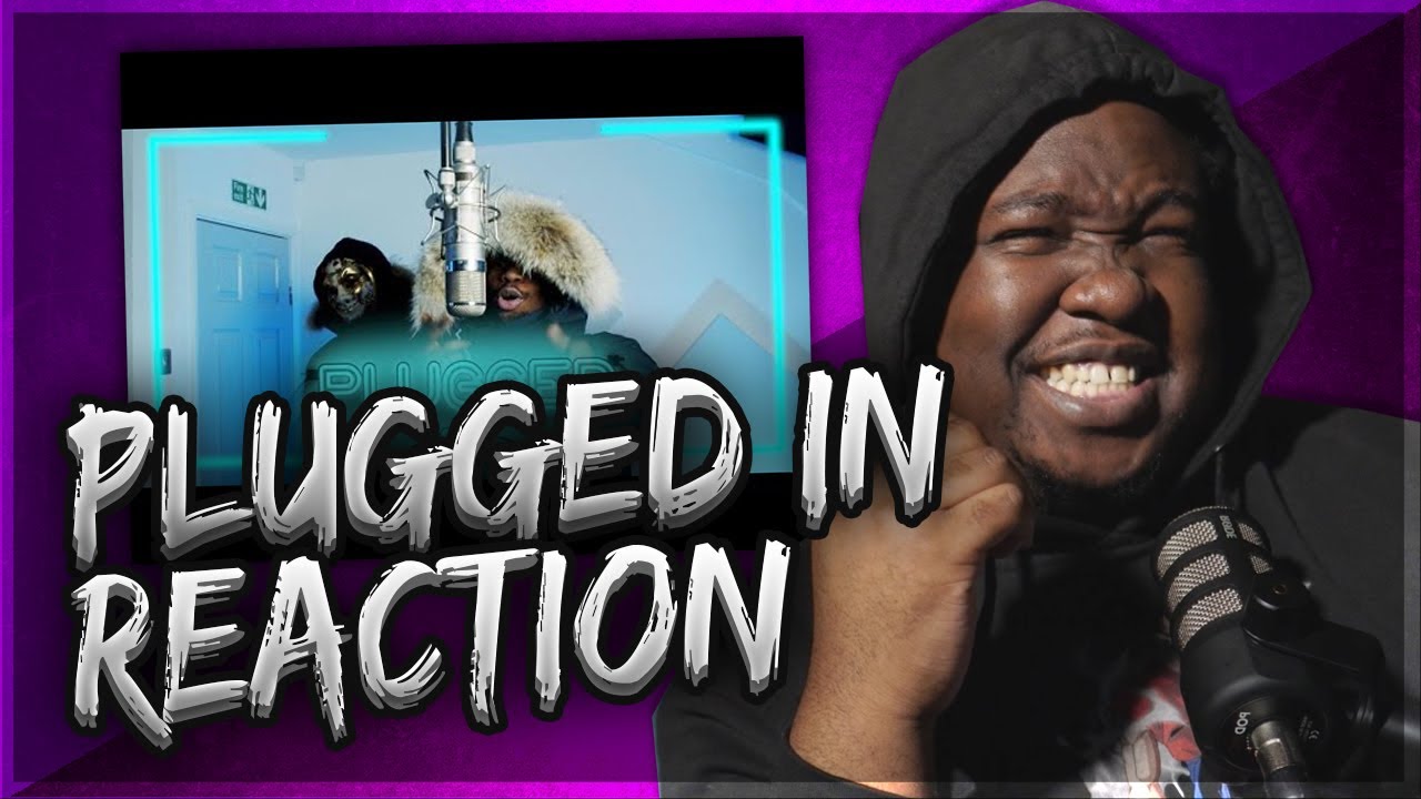 Watch Russ Millions x Buni - Plugged In W/Fumez The Engineer | Pressplay (REACTION) on YouTube Watch Russ Millions x Buni - Plugged In W/Fumez The Engineer | Pressplay (REACTION) on YouTube