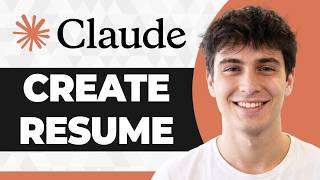How to Create a Resume with Claude AI (Easiest Way) (2026 Guide)
