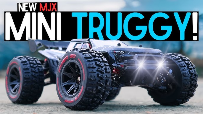 Tamiya Announces 1/10 Hotshot II 2024 Buggy Kit « Big Squid RC – RC Car and  Truck News, Reviews, Videos, and More!