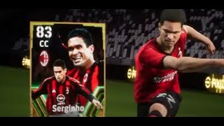 efootball2024 gameplay - La Divisione 3.. In questo calcistico si fanno partite davvero strane..