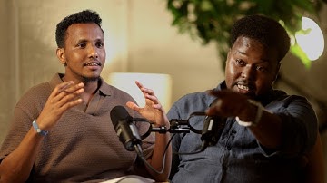 EXCLUSIVE | Barashada Cyber Security, AI, iyo mustaqbalka DevOps.