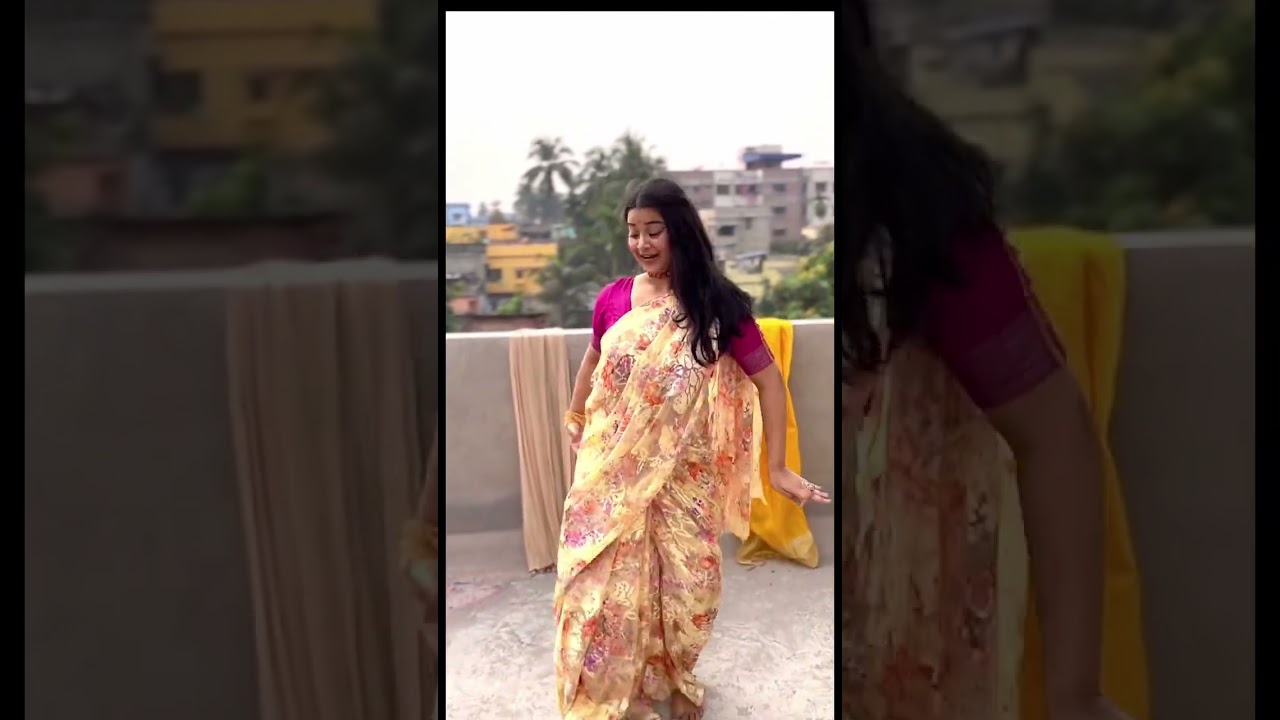 Raikamal (রাইকমল) | Dance cover | Srilekha Debnath |