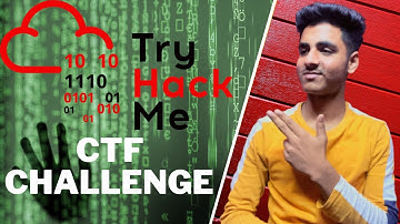 TryHackMe Thompson | CTF Challenge