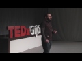 Ecomuseos: un modelo para pueblos del siglo XXI | Pablo López | TEDxGijon