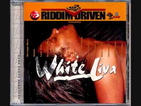 White Liva Riddim Mix (2002) By DJ.WOLFPAK