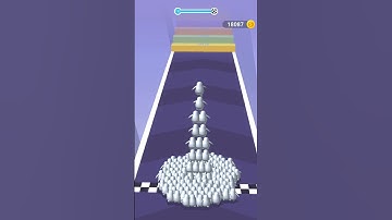 Coun Master Level 152 #shorts #youtubeshorts #gaming