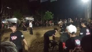 Kita Kalap bersama BANTENG WARENG