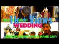 Wedding vlog part 3 