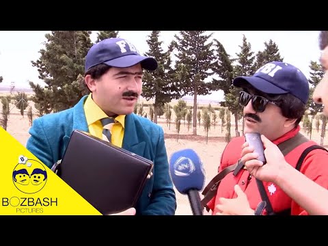 Bozbash Pictures - Qayıdış (2013)