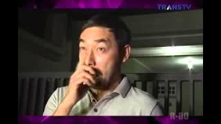 Perceraian Yusuf Subrata & Cut Tari Hanya Formalitas