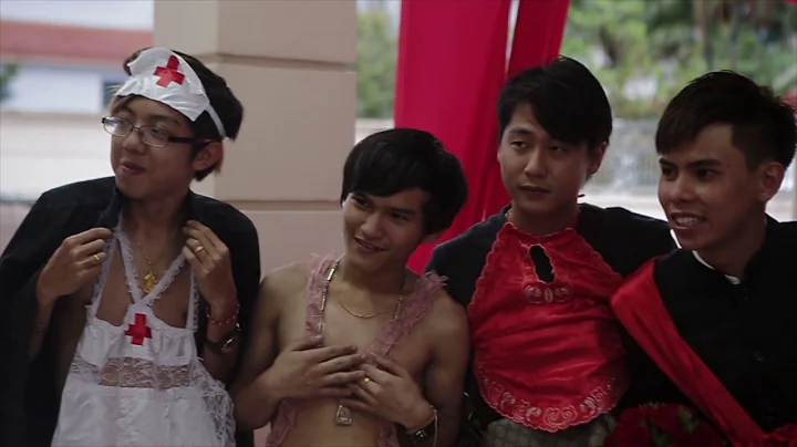 Seng Chen & Wee Ting SDE