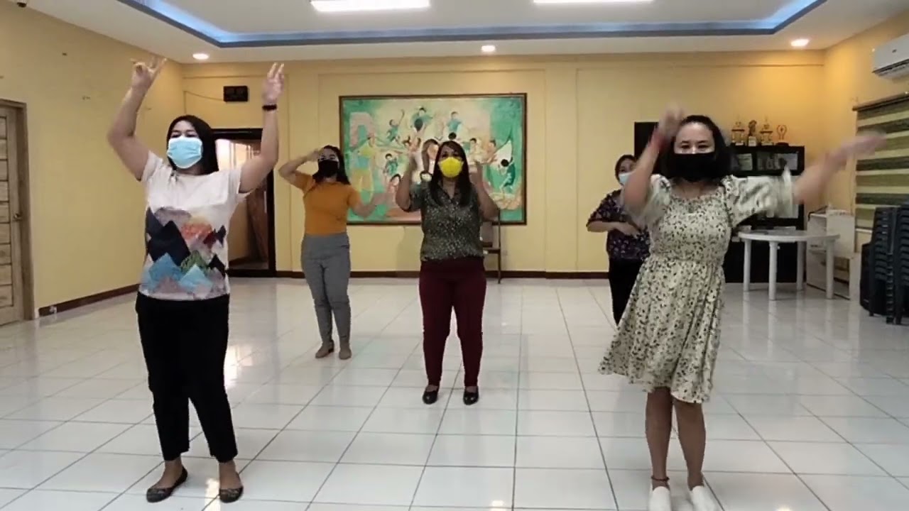 Intermission Number | DepEd San Jose City Accounting Unit 2022