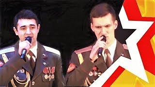 ст.сержанты Валерий ГРЕСИК и Юрий ГРОДЬ - "Пароль - АФГАН" ст.сержанты Валерий ГРЕСИК и Юрий ГРОДЬ - "Пароль - АФГАН"