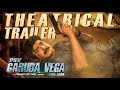 Garuda Vega Telugu Movie Trailer