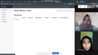 UTS Pemrograman Client Server