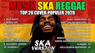 Download Lagu Lagu Reggae Terbaru 2025 Ska Version 🔥 Kumpulan Musik Reggae Santai Terbaik MP3