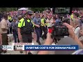 Payroll records reveal how much Karen Read’s retrial cost Dedham Police Department