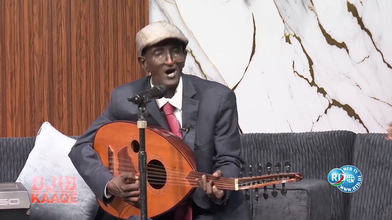 DJIB KAAQE 2025 || ELDO || YALOW KU KAHNU