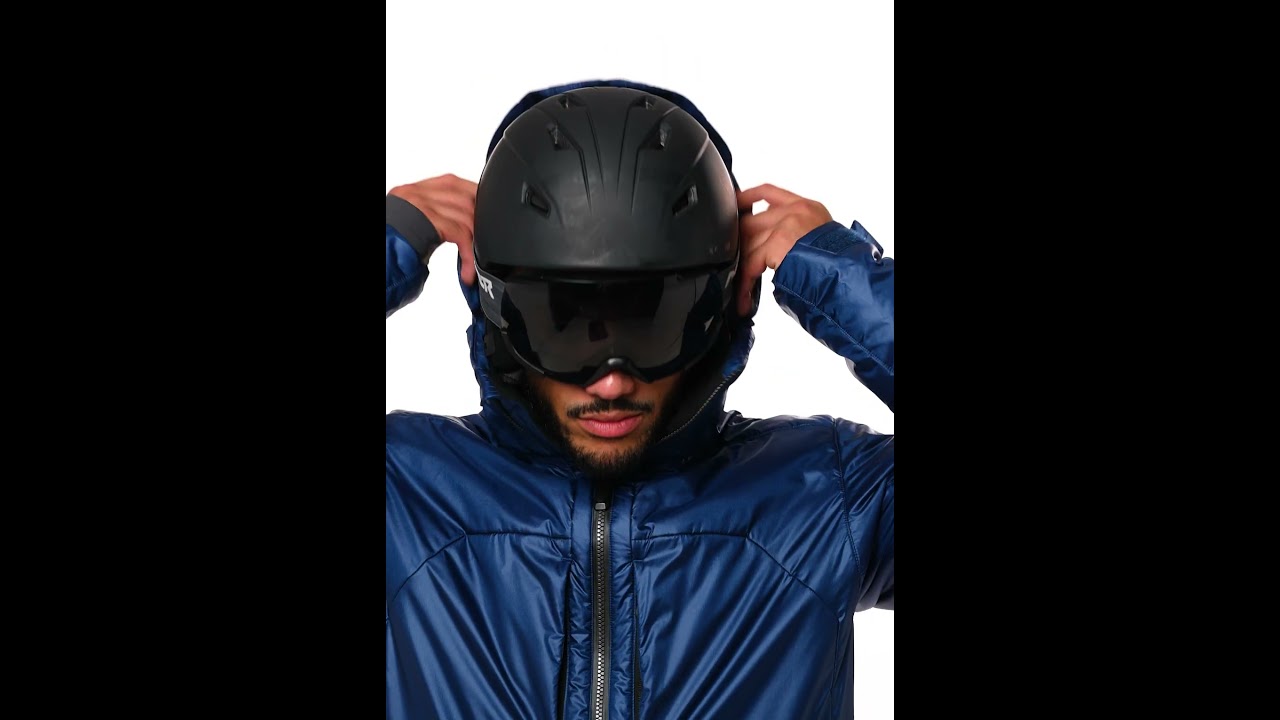 Helly Hansen - Graphene Lightweight Jacket - Men's