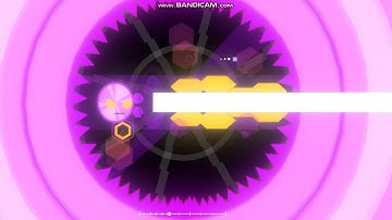 Parallel | Project  Arrhythmia| Event Horizon  by CoffeDogReels