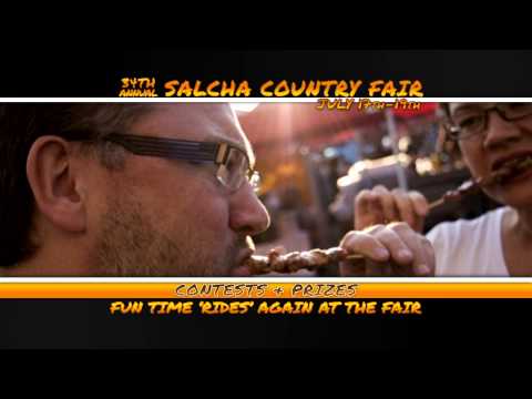 Salcha Fair - A Fun Time Rides Again 2015 (Rev2)