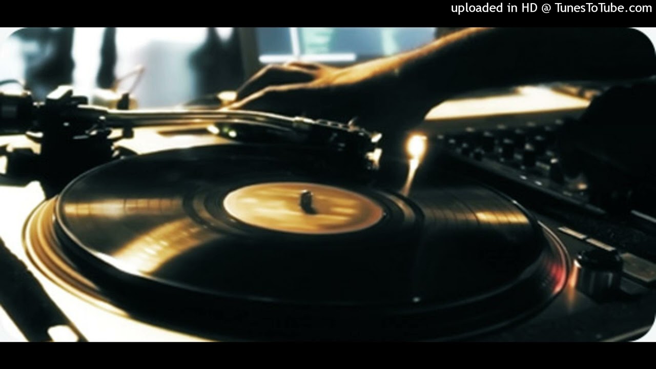 Chris Gresswell Feat Hayley S - Love Deep (Ali Emm Bassline Remix) (Bassline House / Organ)