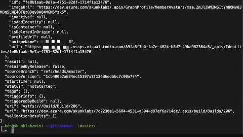Using the Azure CLI to Create Azure DevOps Pipelines