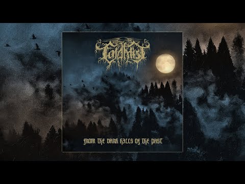 From The Dark Hills Of The Past artwork