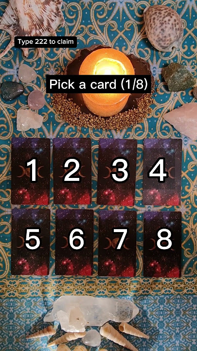 💟 This Is What's Coming FOR YOU NEXT! 💕 PICK A CARD 💜🔮 Tarot Card Reading