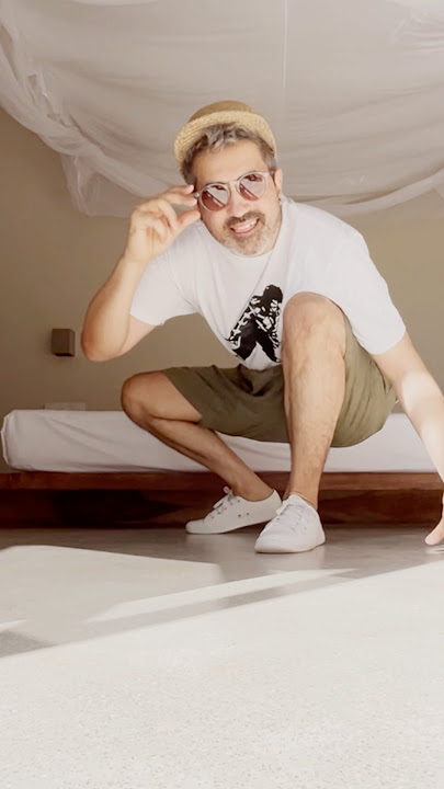 House Dance Freestyle | Gabriel - Roy Davis Jr feat Peven Everett