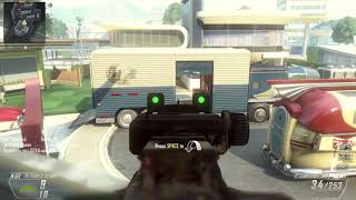 BO2 PC 2018: FAST FFA NUCLEAR
