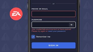 how to login to fifa 23 companion app if it was login unavailable  unavailable｜TikTok Search